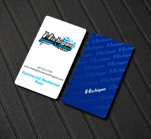 Business Card Design by Creations Box 2015 for this project | Design: #27569057