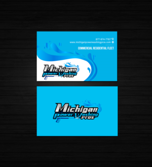 Business Card Design by Creations Box 2015 for this project | Design: #27569075