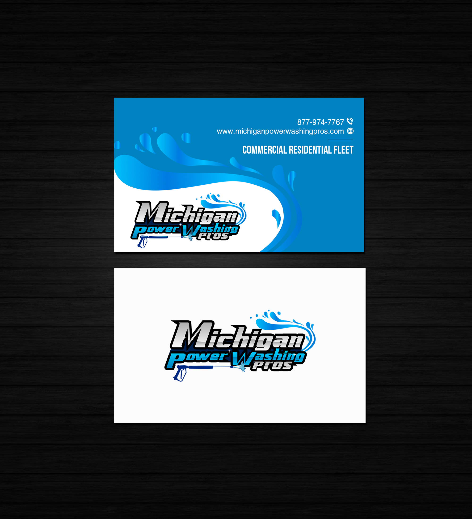 Business Card Design by Creations Box 2015 for this project | Design #27569076
