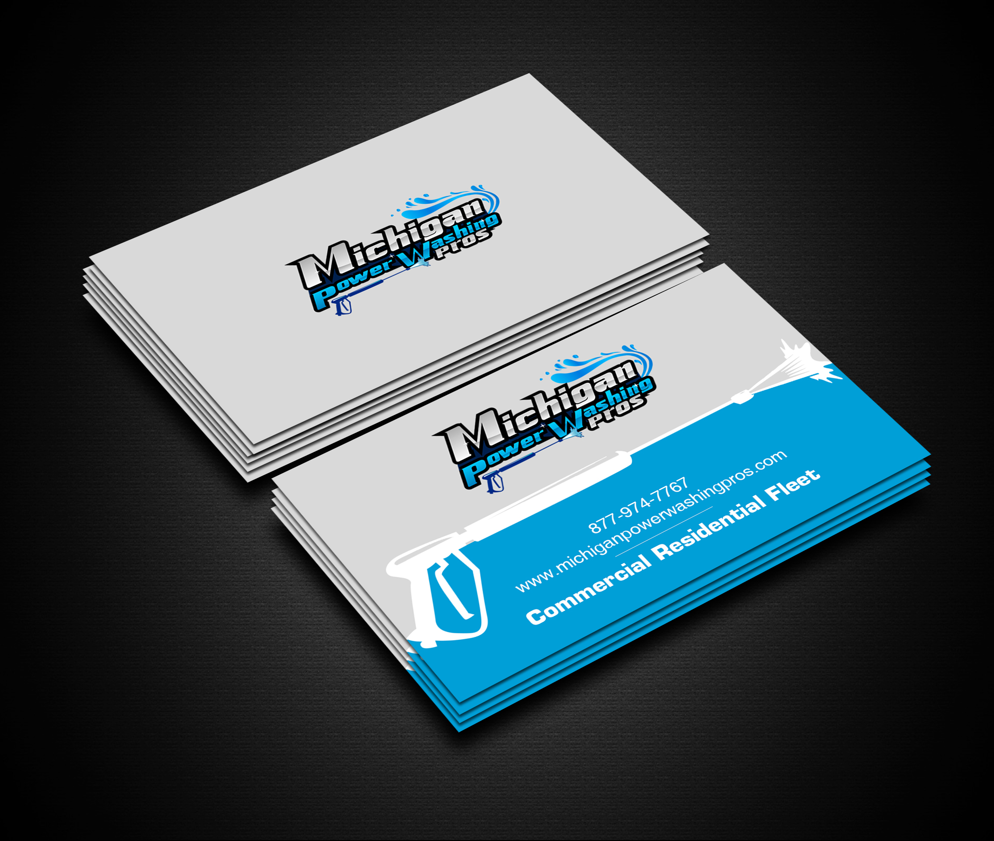 Business Card Design by Creations Box 2015 for this project | Design #27569078