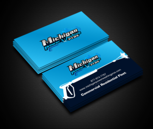 Business Card Design by Creations Box 2015 for this project | Design: #27569120