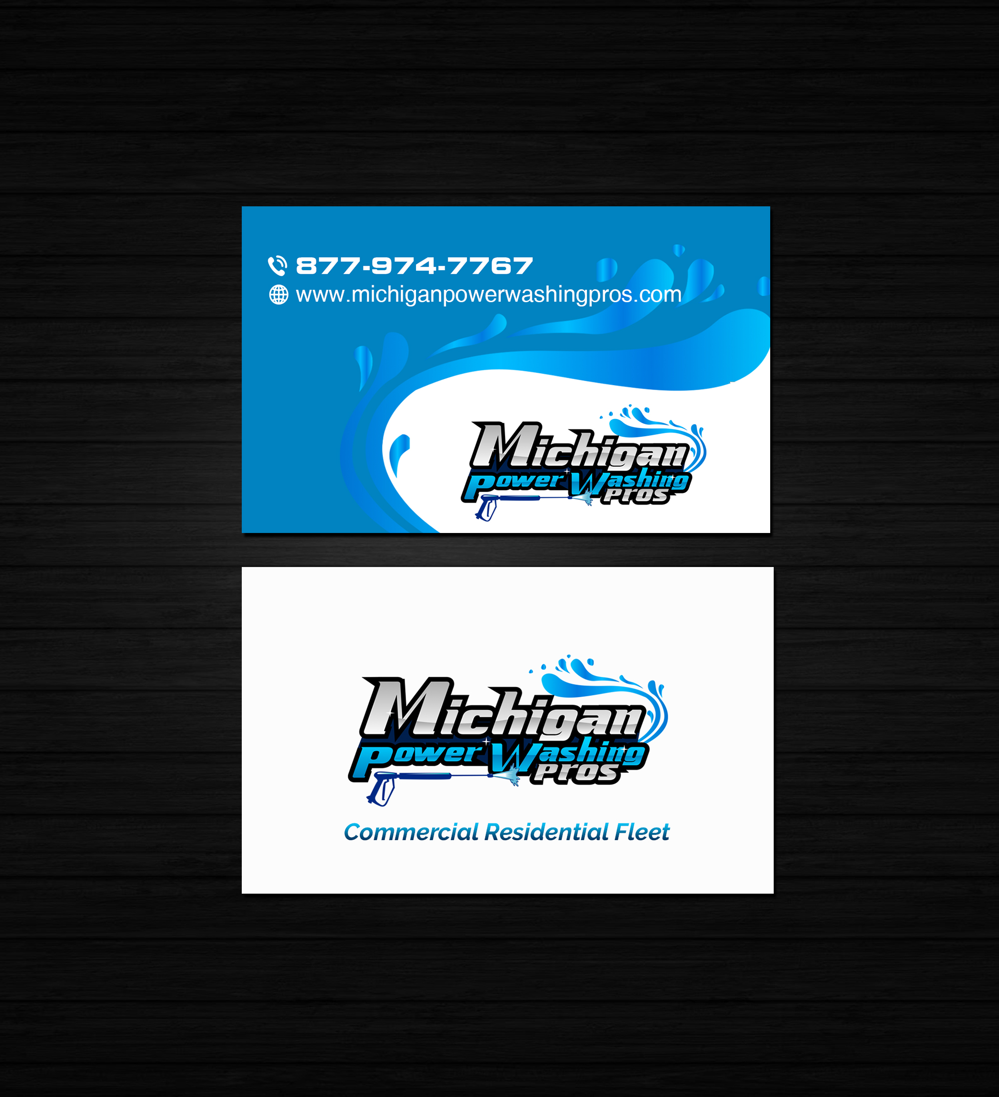Business Card Design by Creations Box 2015 for this project | Design #27569702
