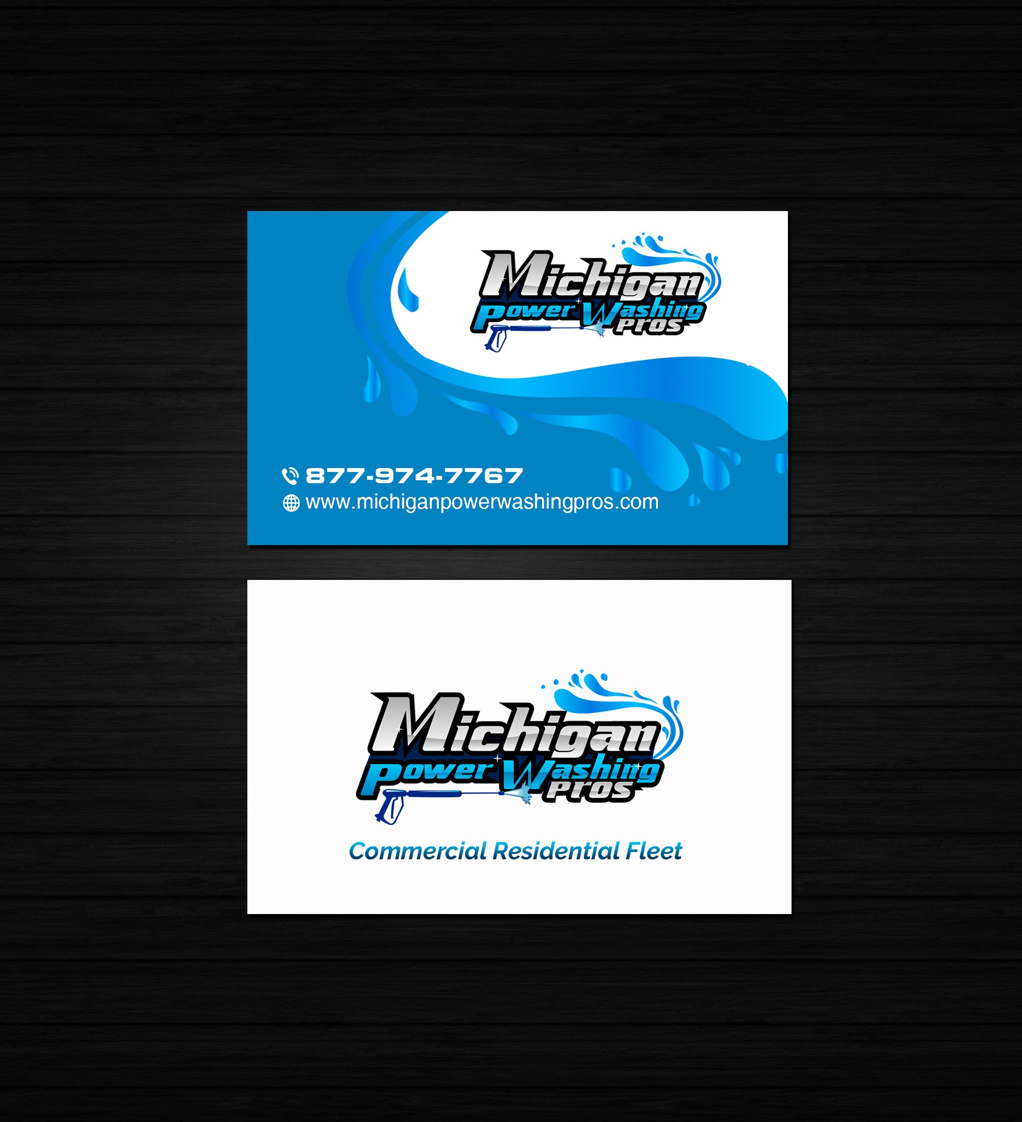 Business Card Design by Creations Box 2015 for this project | Design #27569703