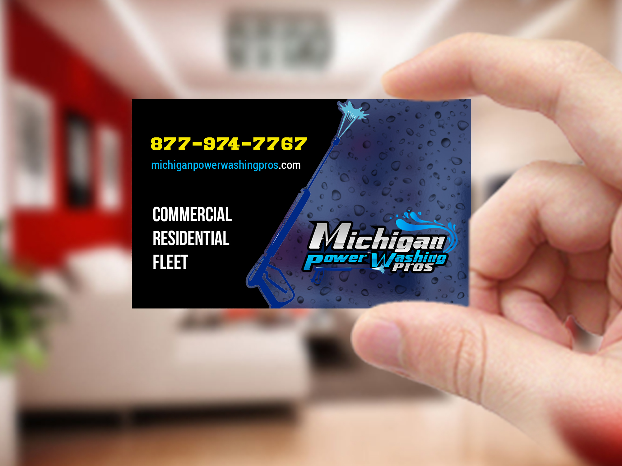 Business Card Design by Creations Box 2015 for this project | Design #27600427