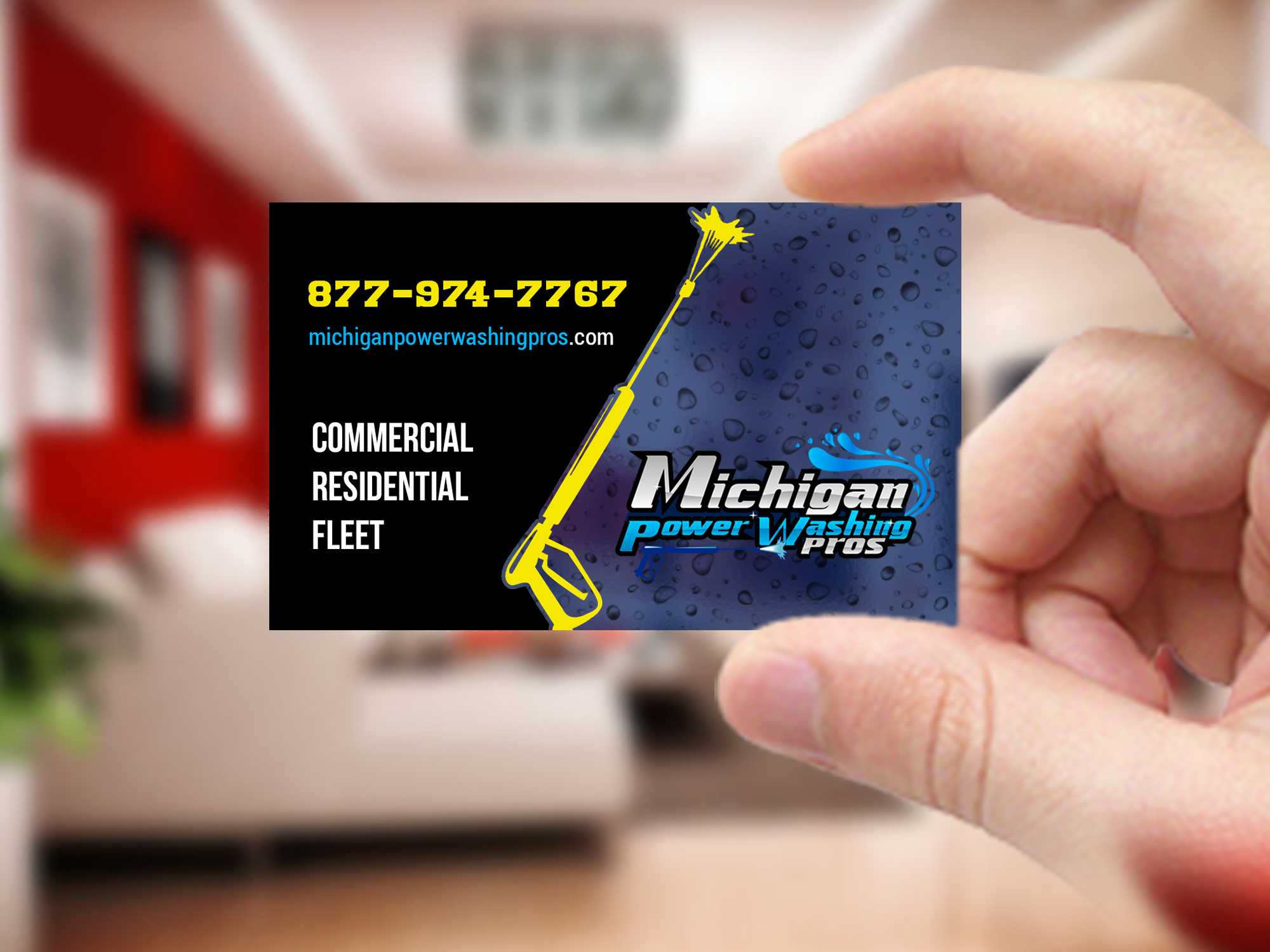 Business Card Design by Creations Box 2015 for this project | Design #27600429