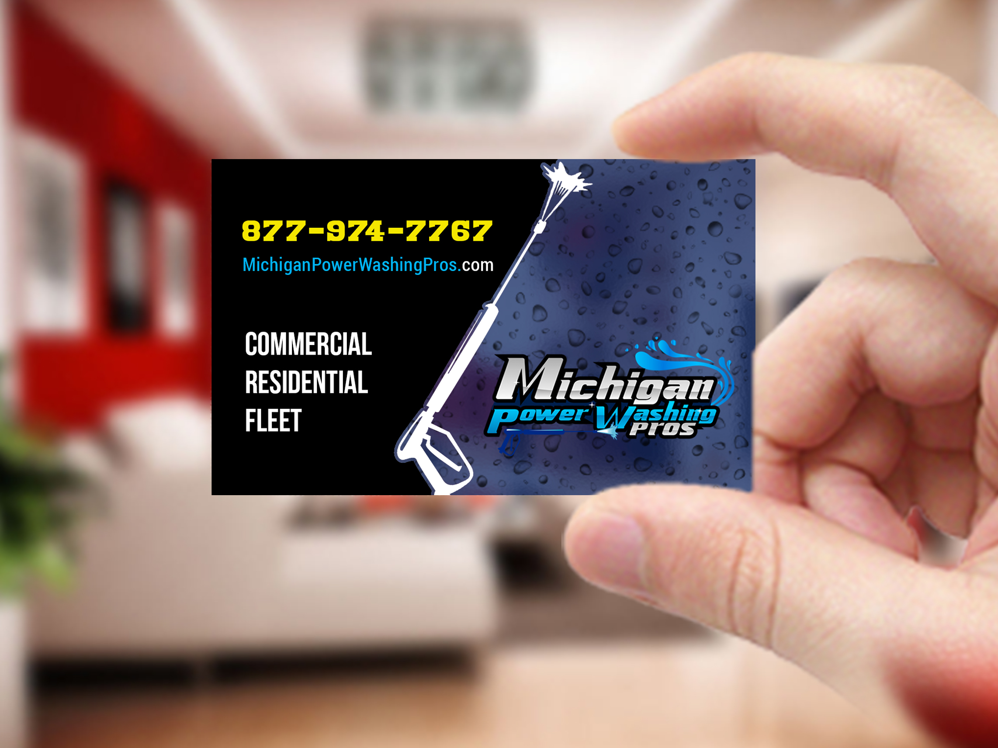 Business Card Design by Creations Box 2015 for this project | Design #27601837