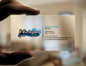 Business Card Design by Pictorial for this project | Design #27566642