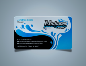 Business Card Design by LAXMI DESIGNHUB for this project | Design: #27566644