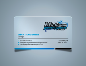 Business Card Design by LAXMI DESIGNHUB for this project | Design: #27566645