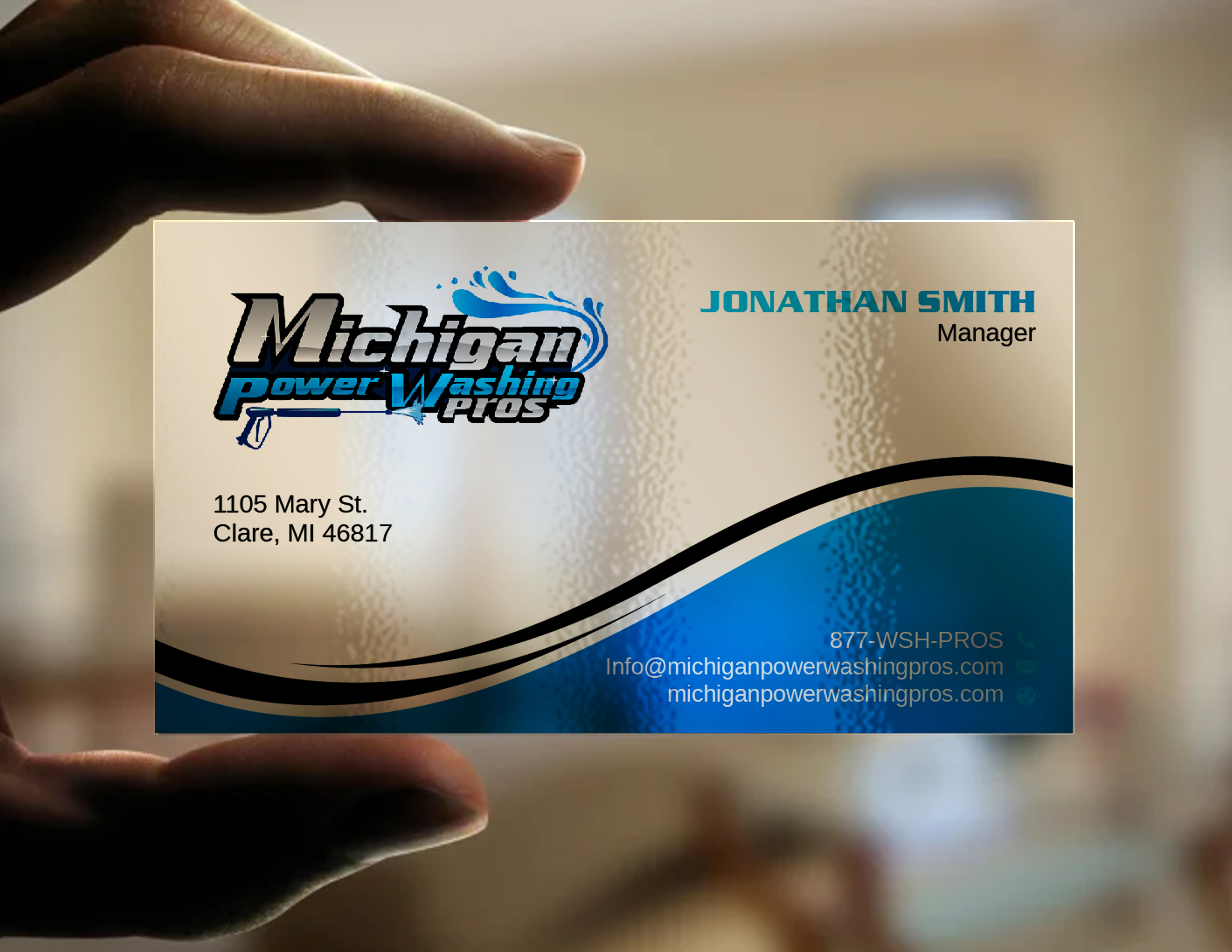 Business Card Design by LAXMI DESIGNHUB for this project | Design #27566646