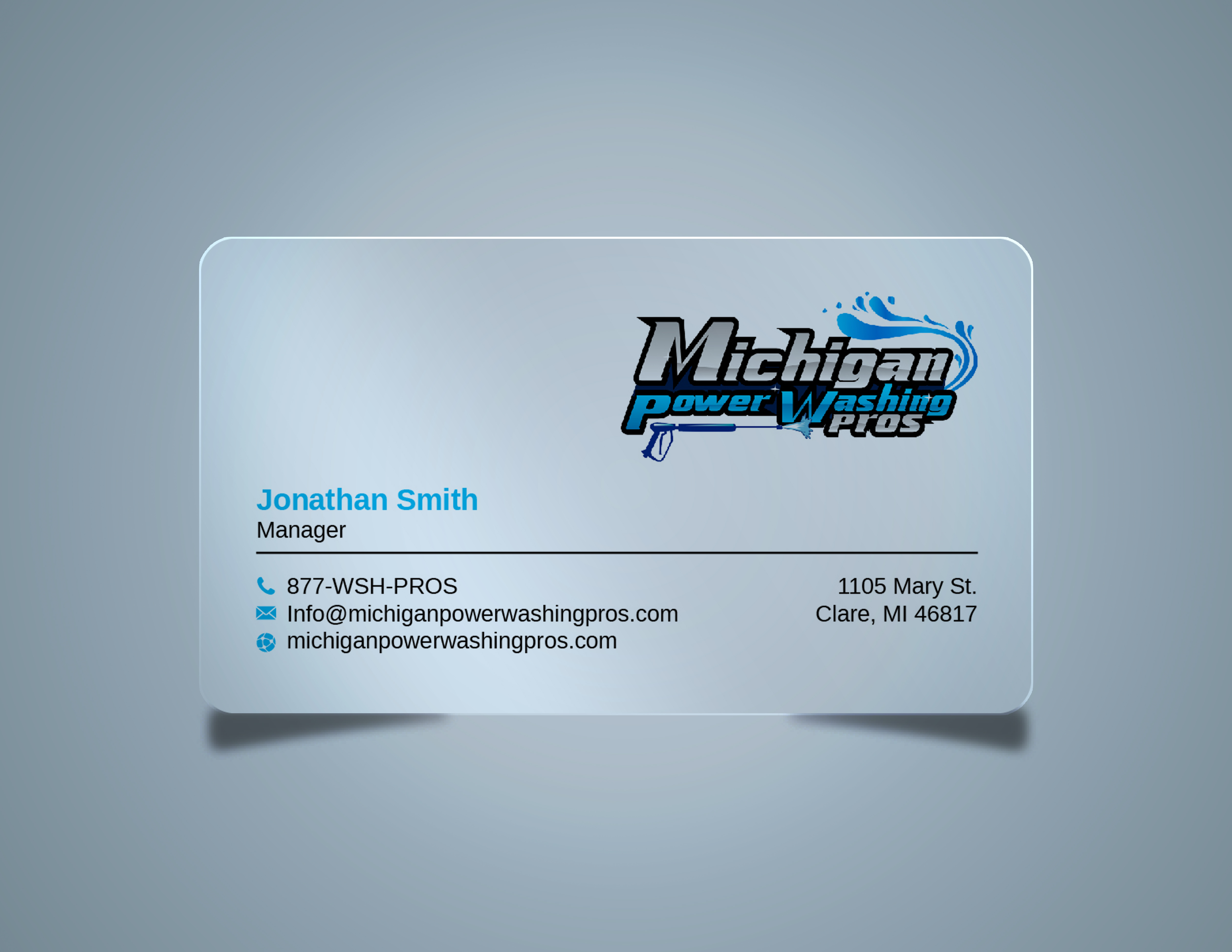 Business Card Design by LAXMI DESIGNHUB for this project | Design #27566653