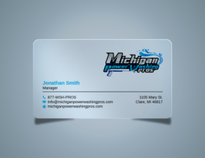 Design de Carte de Visite par LAXMI DESIGNHUB pour ce projet | Design : #27566653