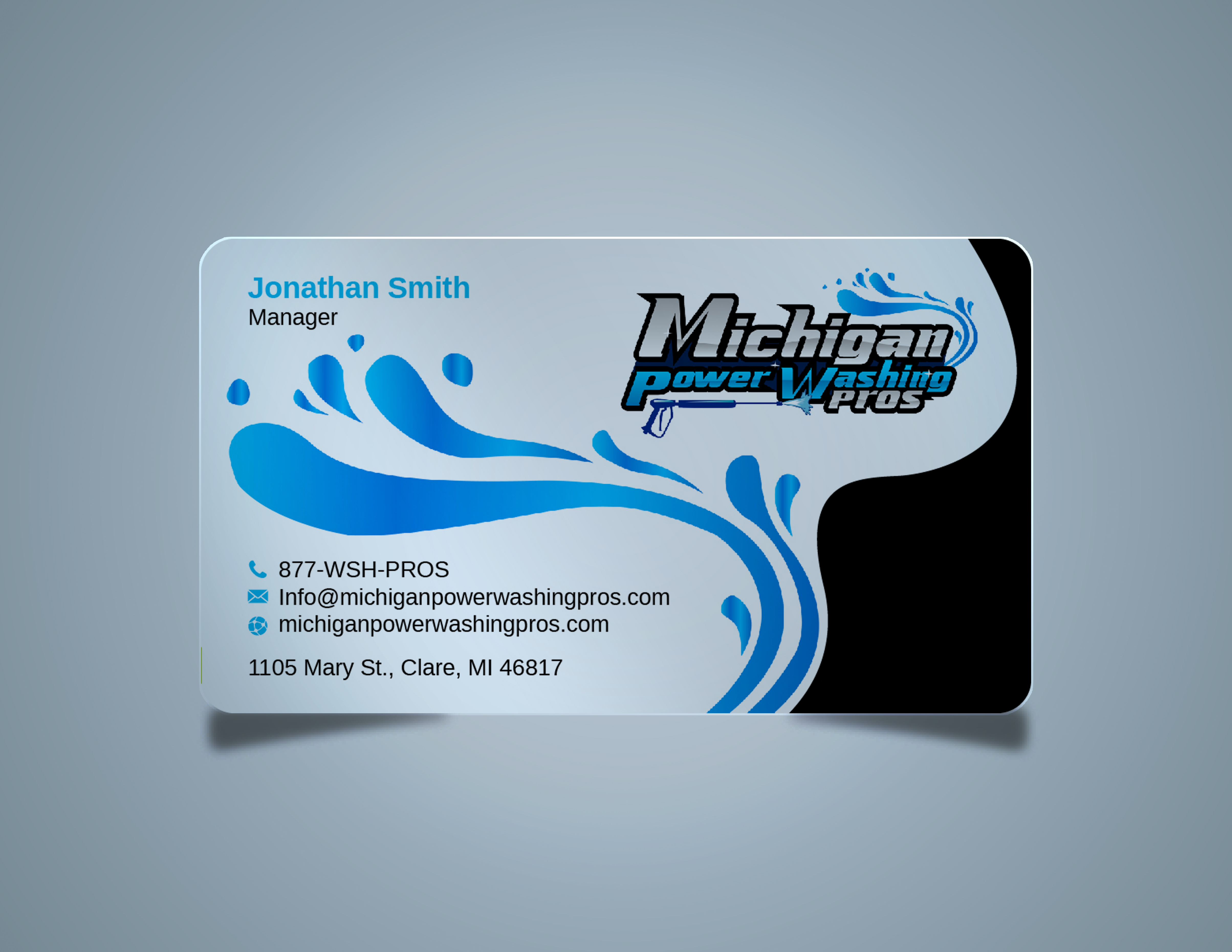 Business Card Design by LAXMI DESIGNHUB for this project | Design #27566655