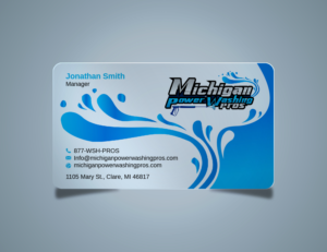 Business Card Design by LAXMI DESIGNHUB for this project | Design: #27566656