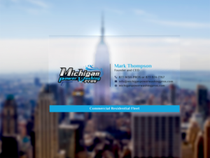 Design de Carte de Visite par Bold Pixels pour ce projet | Design : #27570484