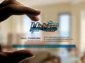 Business Card Design by Uttom 2 for this project | Design: #27566614