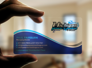 Business Card Design by Uttom 2 for this project | Design: #27566615