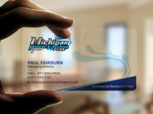 Business Card Design by Uttom 2 for this project | Design: #27566858