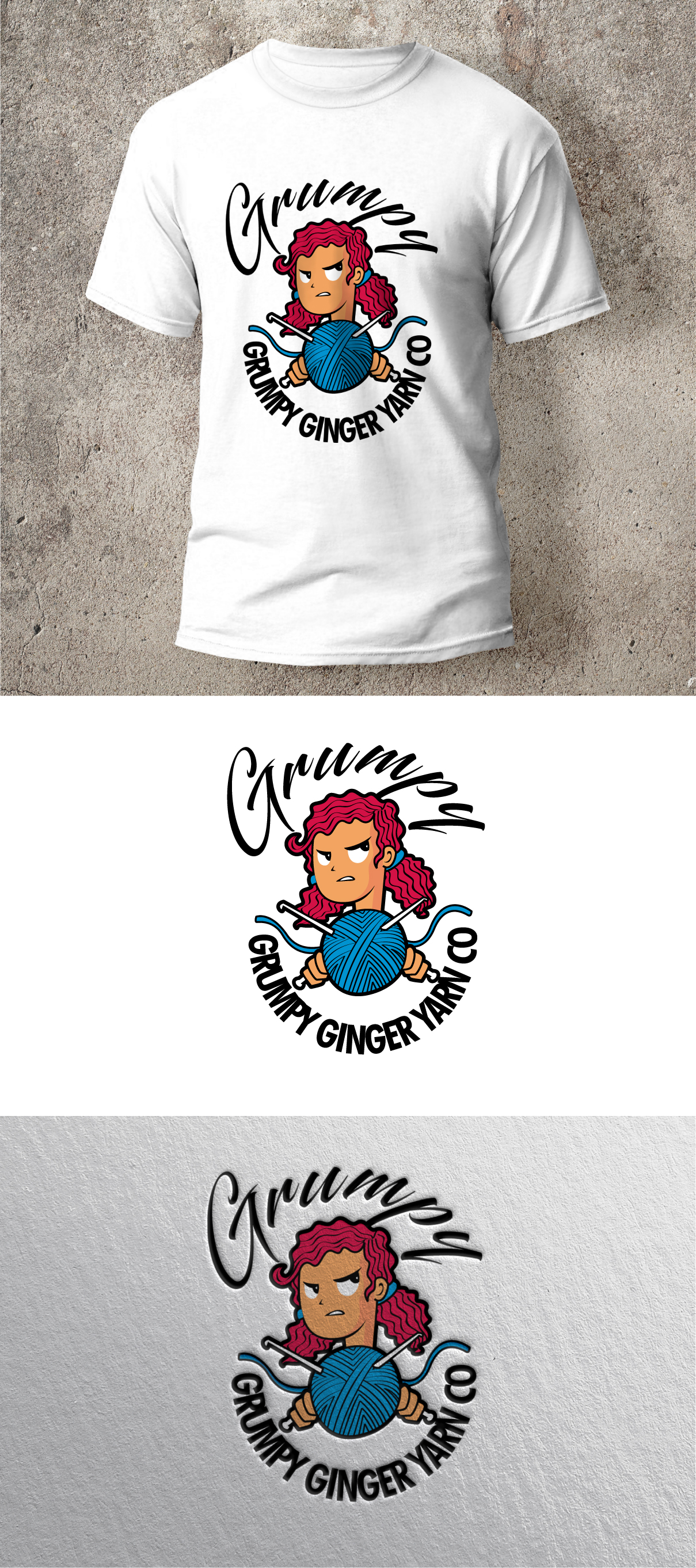 Logo Design by blue eye for this project | Design #27571131