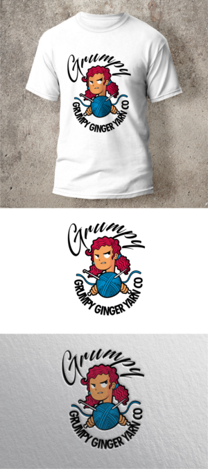 Logo Design by blue eye