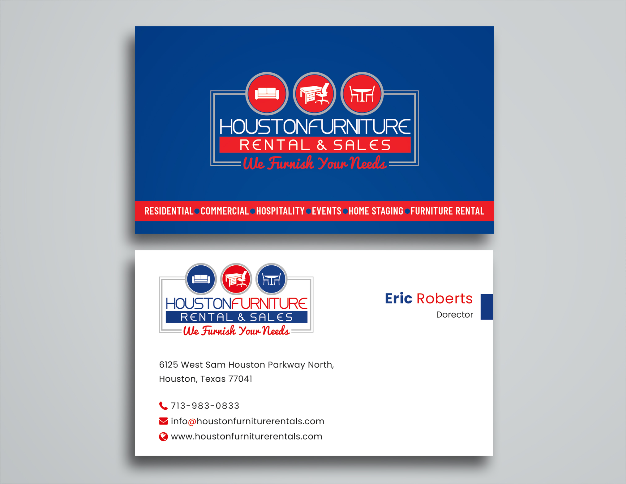 Business Card Design by Creative Moon Design for this project | Design #27600047