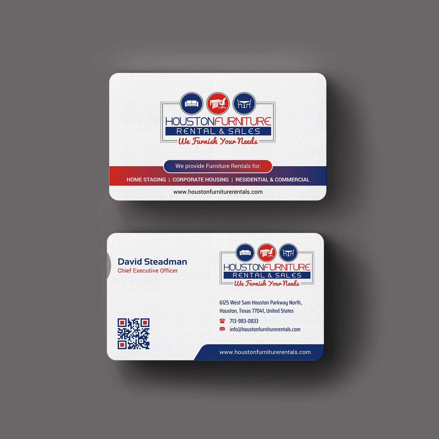 Business Card Design by INDIAN_Ashok for this project | Design #27568509