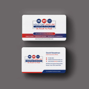 Diseño de Tarjeta de Presentación por INDIAN_Ashok para este proyecto | Diseño: #27568512