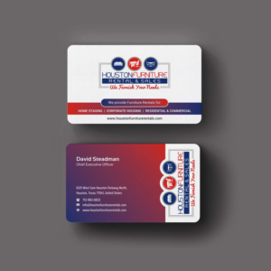 Diseño de Tarjeta de Presentación por INDIAN_Ashok para este proyecto | Diseño: #27568513