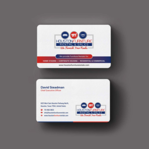 Diseño de Tarjeta de Presentación por INDIAN_Ashok para este proyecto | Diseño: #27568515