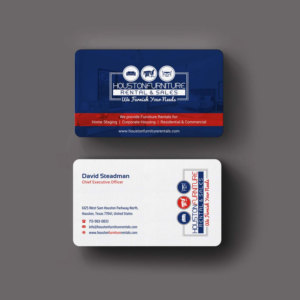 Diseño de Tarjeta de Presentación por INDIAN_Ashok para este proyecto | Diseño: #27568516