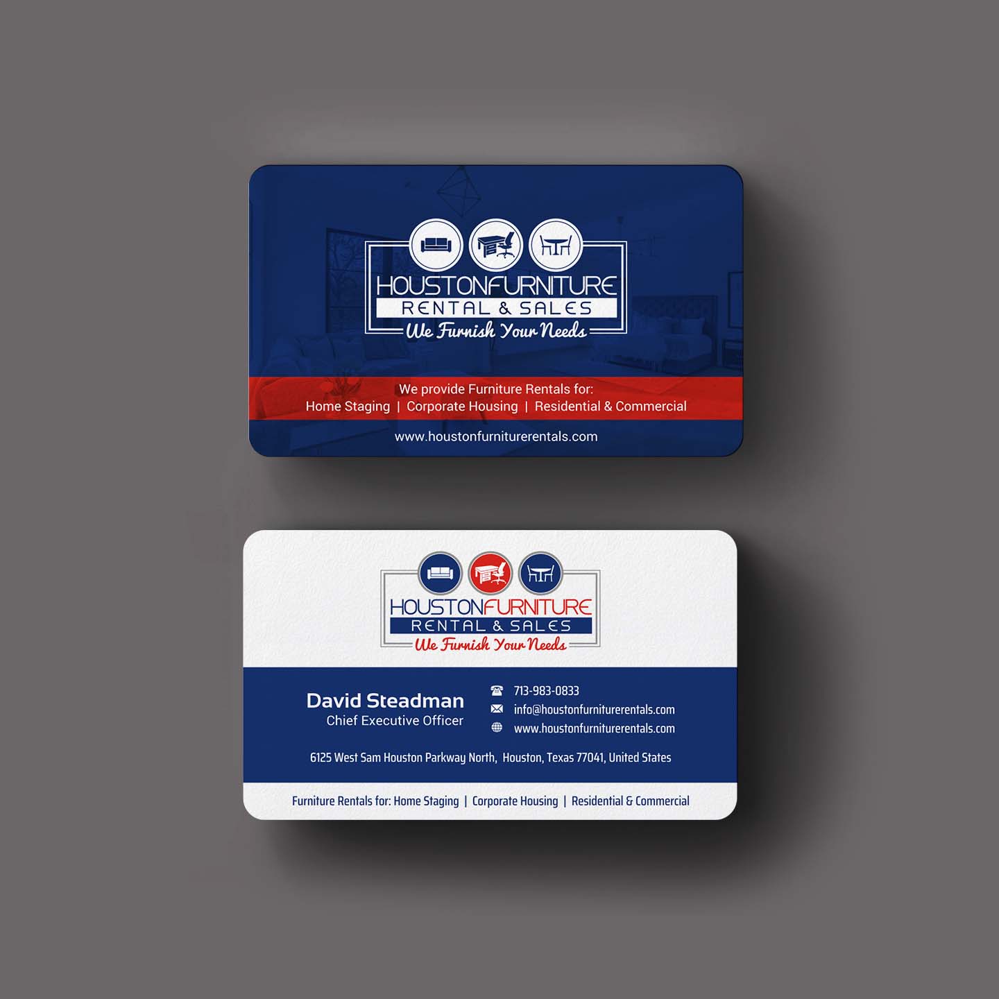 Business Card Design by INDIAN_Ashok for this project | Design #27568517