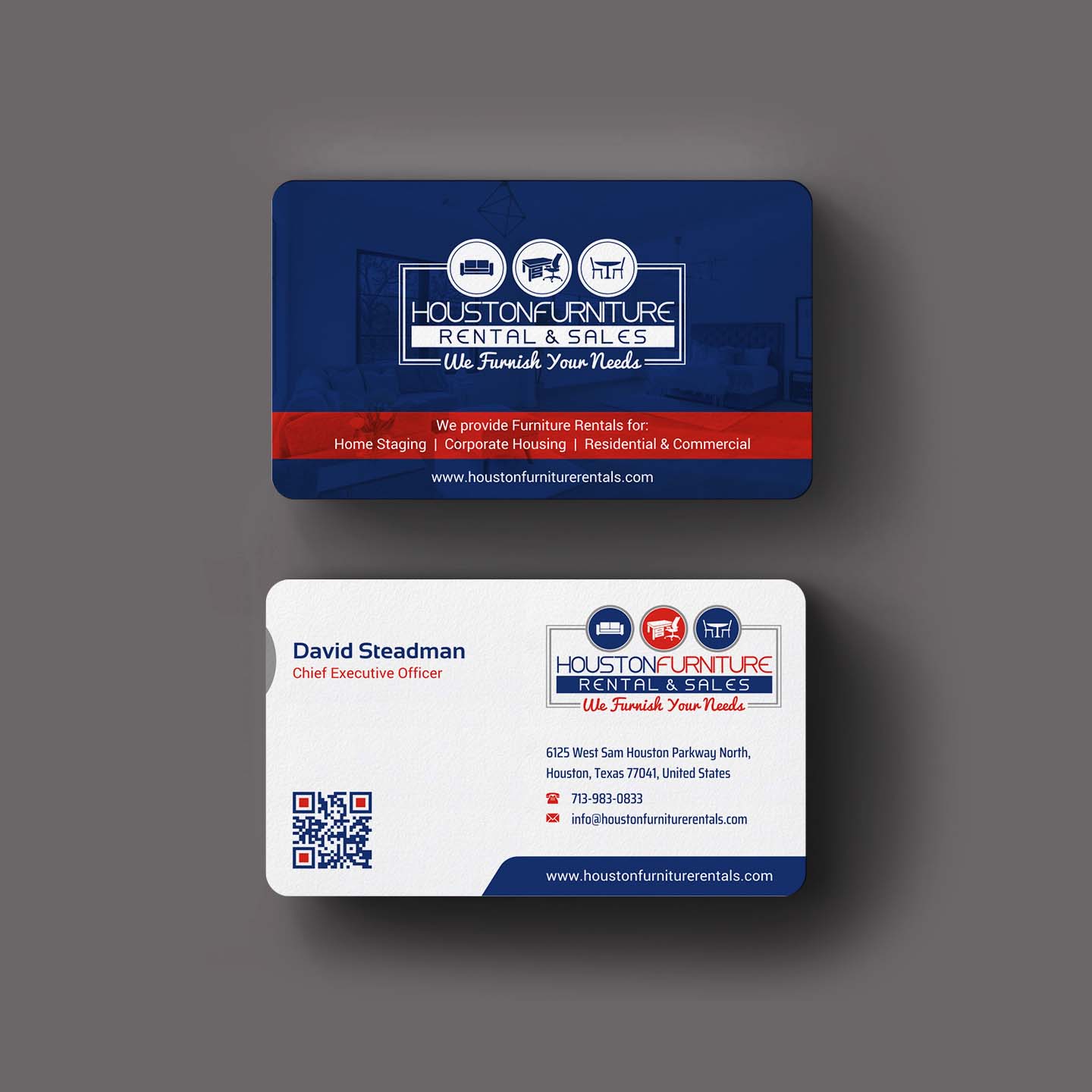 Business Card Design by INDIAN_Ashok for this project | Design #27568519