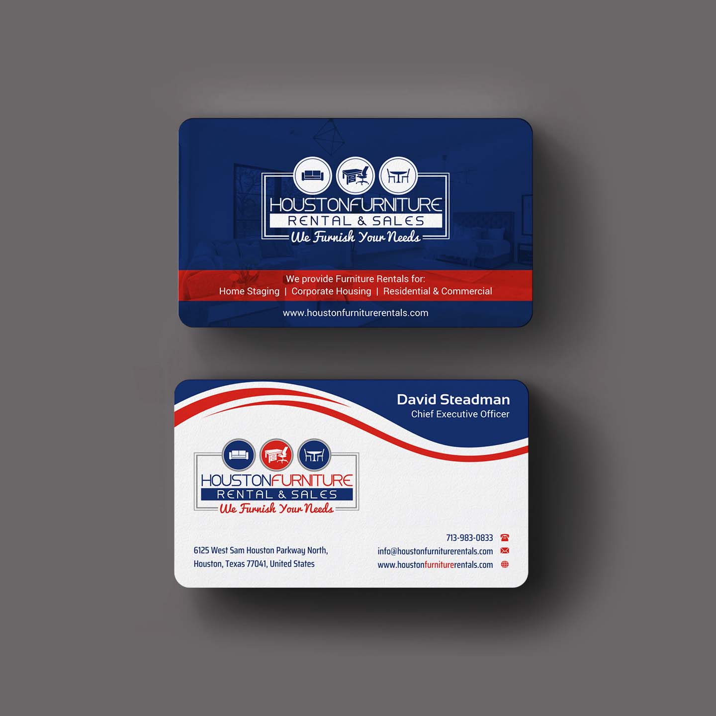 Business Card Design by INDIAN_Ashok for this project | Design #27568520