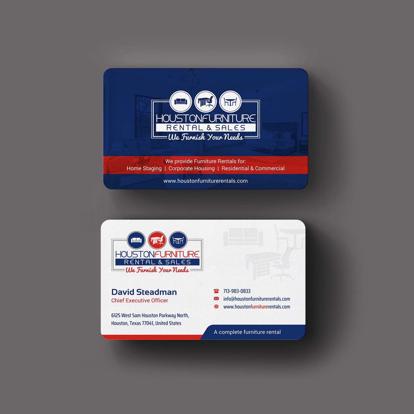 Business Card Design by INDIAN_Ashok for this project | Design #27568521