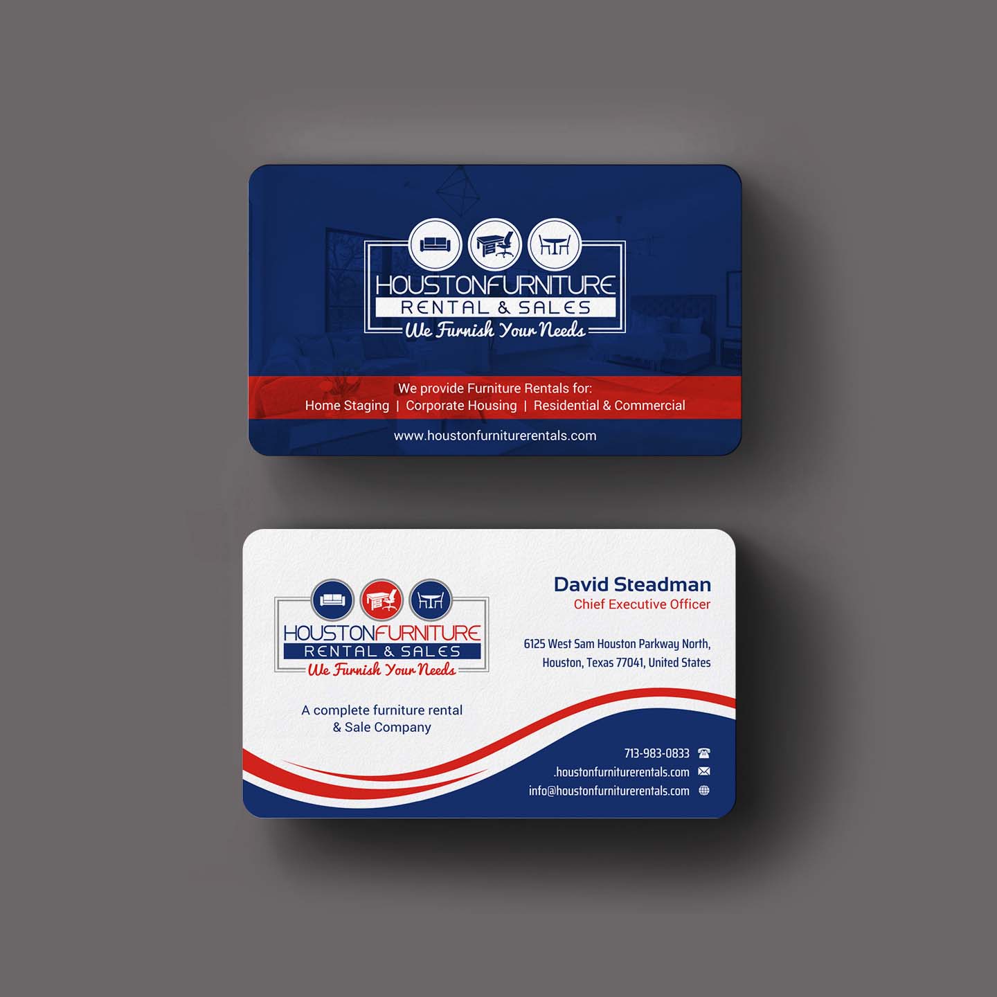 Business Card Design by INDIAN_Ashok for this project | Design #27568522