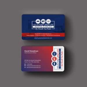 Diseño de Tarjeta de Presentación por INDIAN_Ashok para este proyecto | Diseño: #27568523