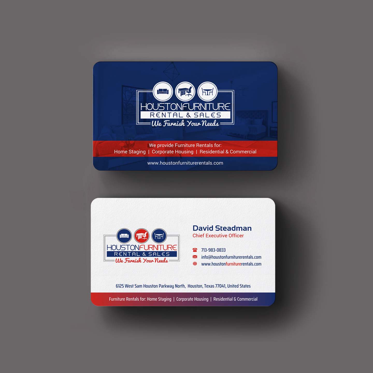 Business Card Design by INDIAN_Ashok for this project | Design #27568524