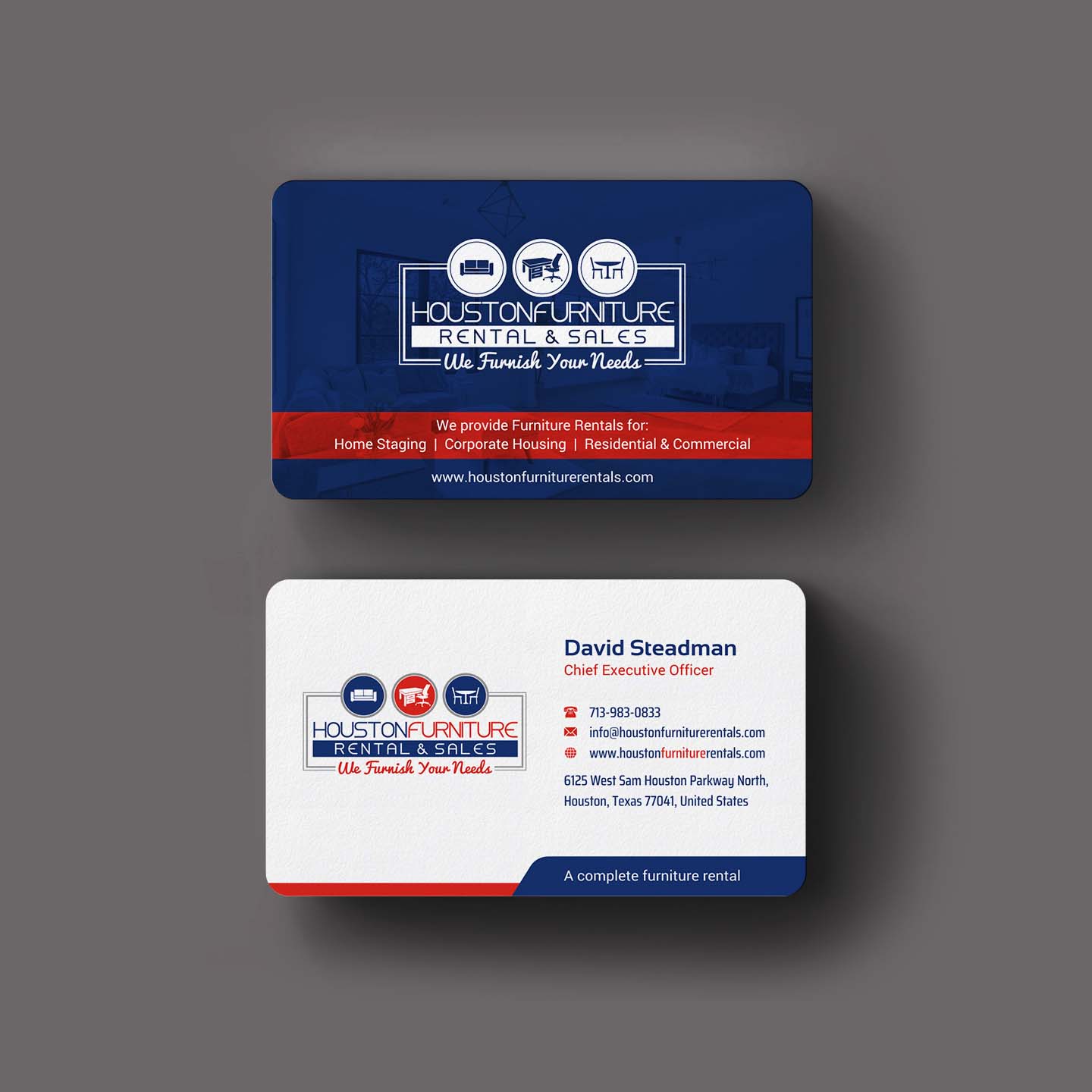 Business Card Design by INDIAN_Ashok for this project | Design #27568526