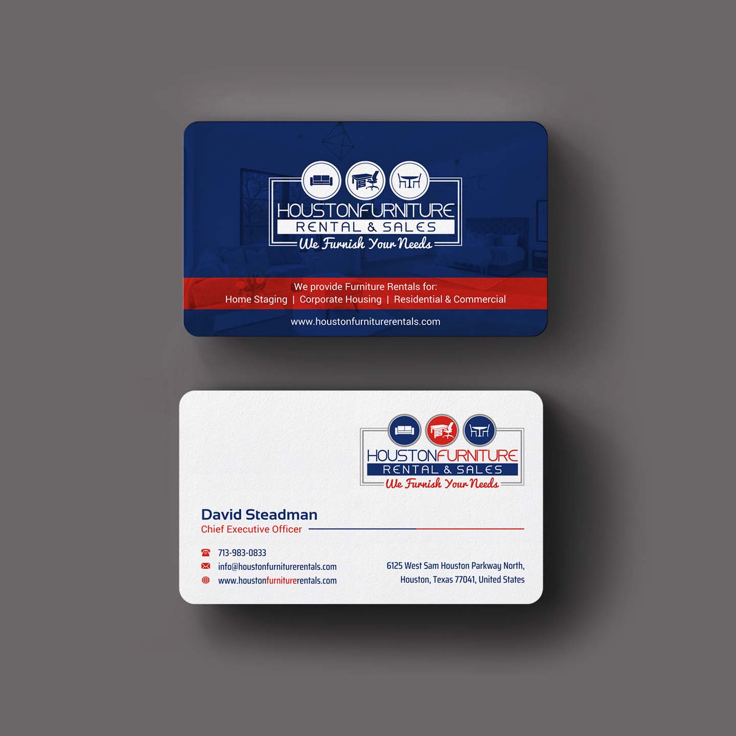 Business Card Design by INDIAN_Ashok for this project | Design #27568528