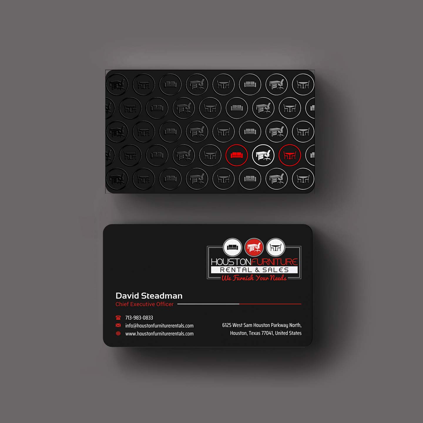 Business Card Design by INDIAN_Ashok for this project | Design #27568531