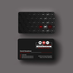 Diseño de Tarjeta de Presentación por INDIAN_Ashok para este proyecto | Diseño: #27568531