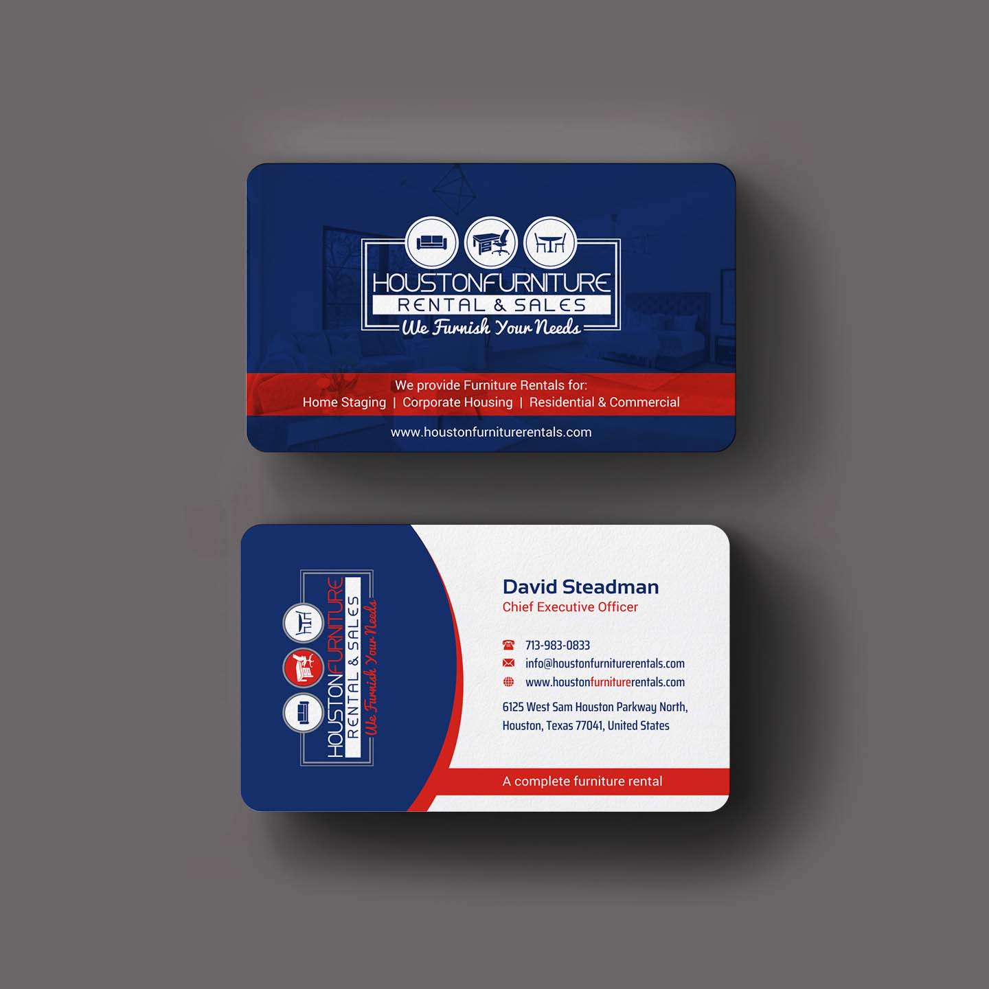 Diseño de Tarjeta de Presentación por INDIAN_Ashok para este proyecto | Diseño #27568532