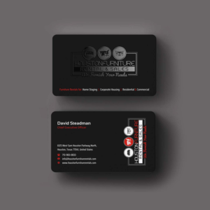 Business Card Design by INDIAN_Ashok for this project | Design: #27568535