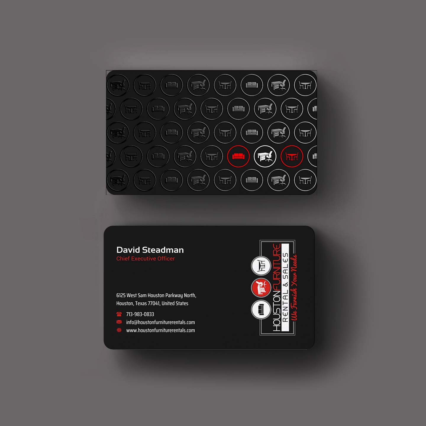 Diseño de Tarjeta de Presentación por INDIAN_Ashok para este proyecto | Diseño #27568536