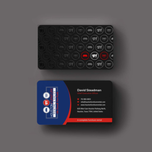 Business Card Design by INDIAN_Ashok for this project | Design: #27568537