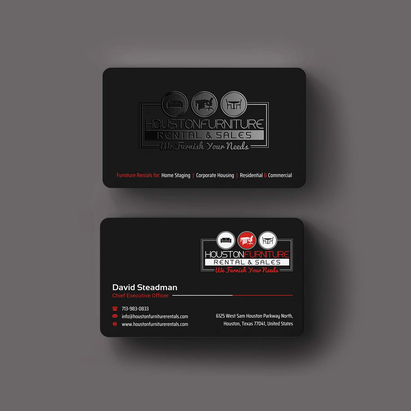 Diseño de Tarjeta de Presentación por INDIAN_Ashok para este proyecto | Diseño #27568538