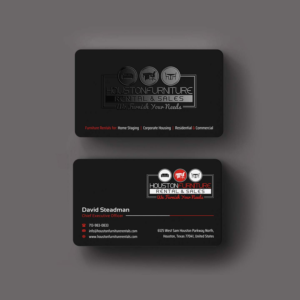 Business Card Design by INDIAN_Ashok for this project | Design: #27568538