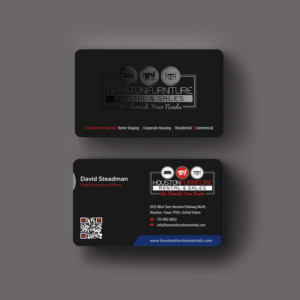 Business Card Design by INDIAN_Ashok for this project | Design: #27568539