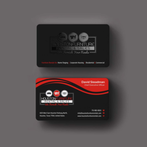 Business Card Design by INDIAN_Ashok for this project | Design: #27568540