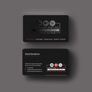 Business Card Design by INDIAN_Ashok for this project | Design: #27568543
